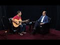 Mr Steve Conversations With Jeff Weeks WSRE