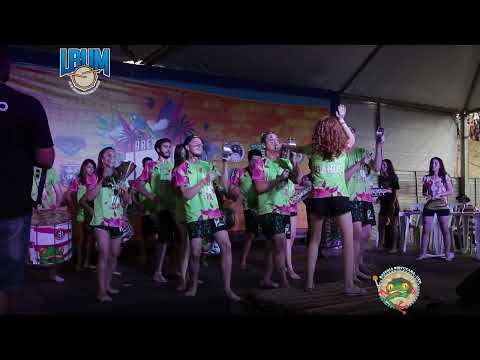 JOIA 2019 - Desafio BIOTUCADA (Vídeo oficial LBUM).