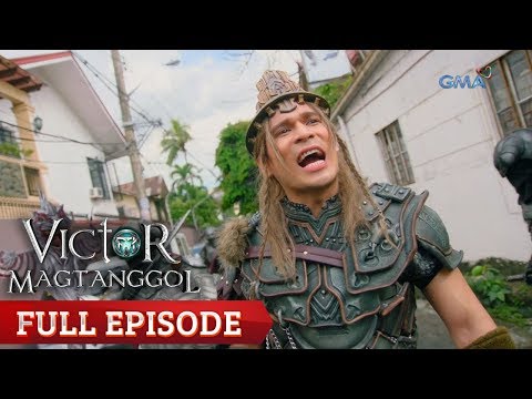 Victor Magtanggol: Full Episode 56