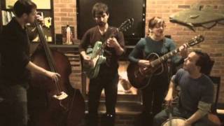 Miss Tess sings "Santa Looked A Lot Like Daddy" by Buck Owens