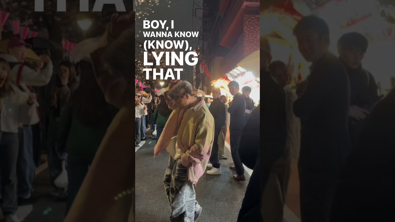 みんな驚かせてごめんね