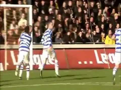 FC Zwolle Goal compulatie 10/11