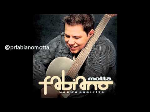 Me Da Uma Mãozinha - Pr. Fabiano Motta