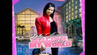 Kickin' it wit Lady Assassin - episode 1