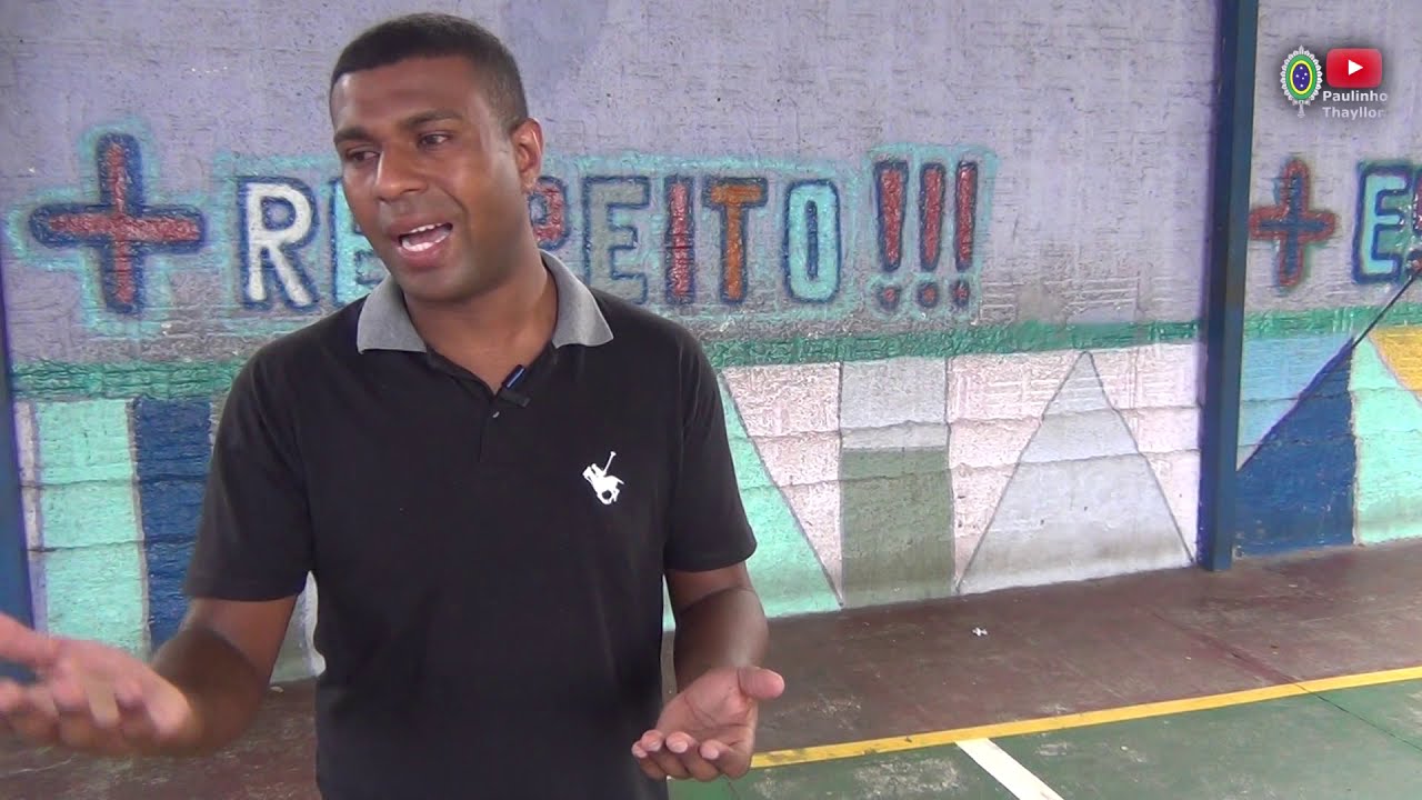 APRENDENDO A ARTE DE MARCHAR