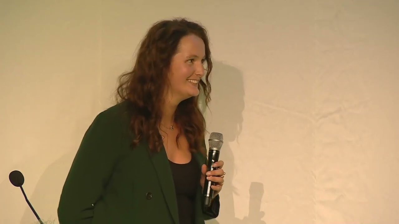 Poster Presentations & Award ceremony – Annual Meeting 2022