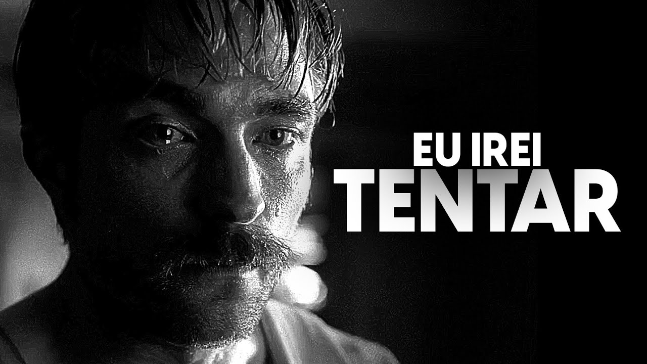 A FORÇA DA CORAGEM EM MOMENTOS DIFÍCEIS [MOTIVACIONAL]