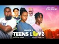 Teen Love Hidden Secret S2 Episode 1