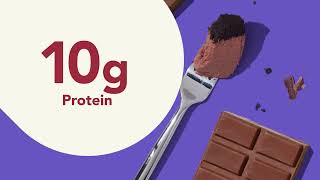 think! Delight Chocolate Mousse