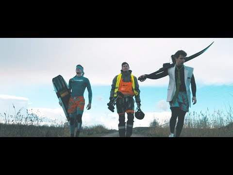 Red Bull Can You Make It: SPORTIEF POOKJE