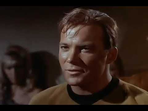 1968-03-01: Trek's The Omega Glory Teaches Samyaza