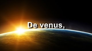 De Venus - Camila - Letra - HD