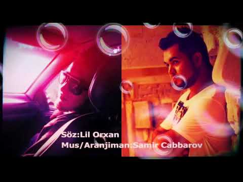 Lil Orxan Ft Samir Cabbarov - Neyleyim ( 2013 )