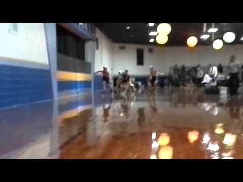 05/24/14 NW Speed Skating Regionals - Novice Freshman Boys 500m heat - Rodney Palricho