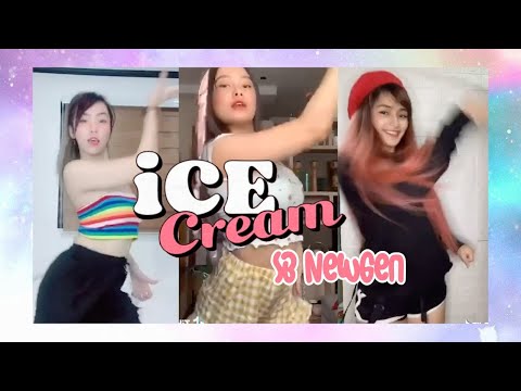 BLACKPINK - Ice Cream | NewGen Home Video