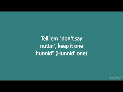 Sidhu Moose Wala x MIST x Steel Banglez x Stefflon Don - 47 (Lyrics)