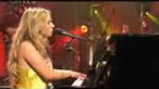 Lucie Silvas - The Longer We&#39;re Apart@SWR3 New Pop Festival