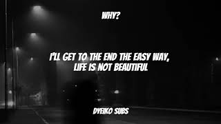 Forgive me, I beg you // Nota de Suicidio // Sub english