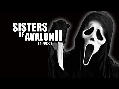 SISTERS OF AVALON 2 [1.998]