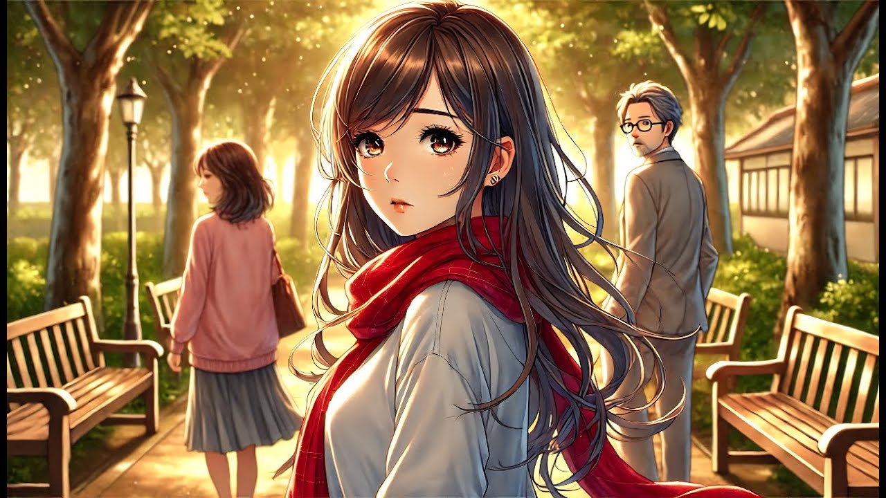 After Choosing Mom in the Divorce, My Reborn Sister Now Begs for My Father