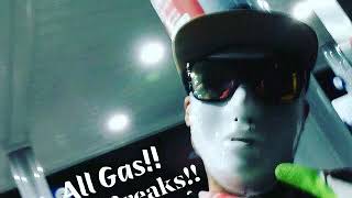 Usher - make you a believer fea PACJR ⛽️🚘(ALL Gas No breaks Vol 2)