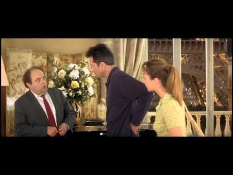 Saga Francis Veber :  Le Dîner de cons (1998) -  Mais de qui il parle là?