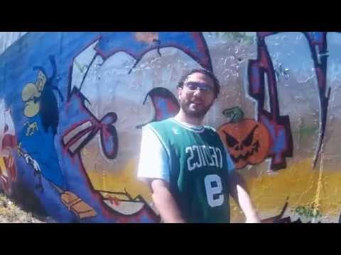 Ese Mané - Ajustes de cuentas. Prod. RMD 2014