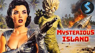 Download lagu Forbidden Island Hides Aliens | Sci-Fi Action | Full Movie | Mysterious Island mp3