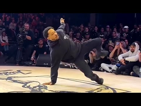 Le K - Juste Debout Gold 2023