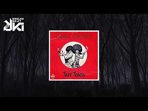 ilLegal Content - Feel Funky (Original) Gigabeat Records