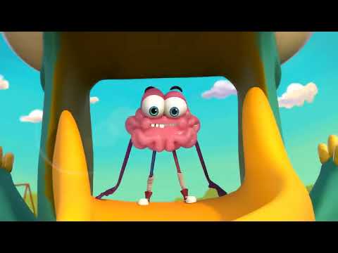 *Award Winning* 3D Animated Short Films Compilation Part 2