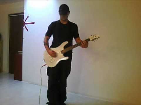 Hindoslem - Ensuing Ages - COVER