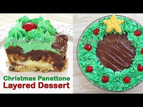 download lagu mp3 mp4 Cherry Panettone Recipe, download lagu Cherry Panettone Recipe gratis, unduh video klip Cherry Panettone Recipe