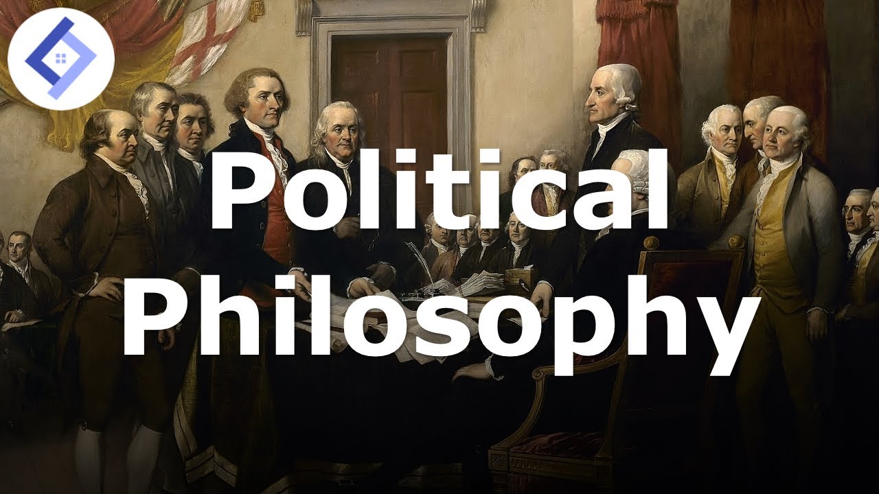 Political Philosophy - An Introduction - YouTube video featuring the word drawback