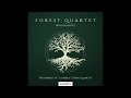 Natalia Hatz Forest Quartet OFFICIAL ALBUM