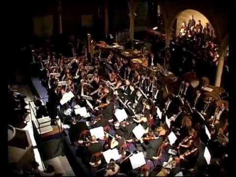 Conan The Symphony - Part 4 (Orphans of Doom / The Awakening)