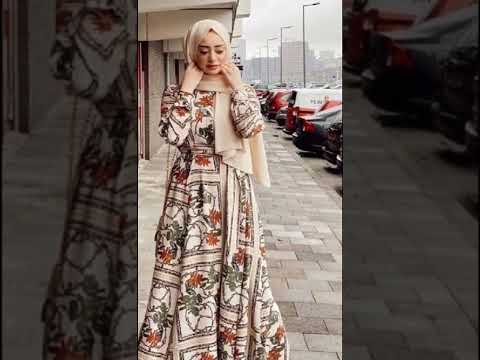Long dresses designs for summer collection|Eid dresses designs 2022|