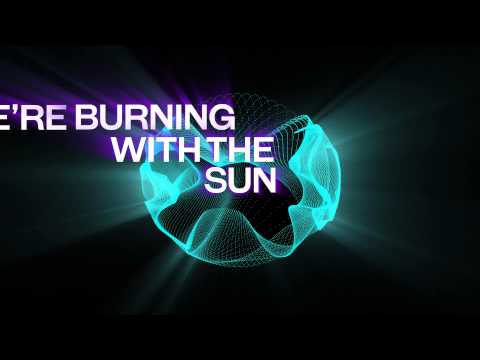 Hogland Feat. Johnning - The Night (Janji Remix) LYRIC VIDEO