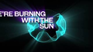 Hogland Feat. Johnning - The Night (Janji Remix) LYRIC VIDEO