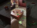 Toy Story Comes To Life Shorts