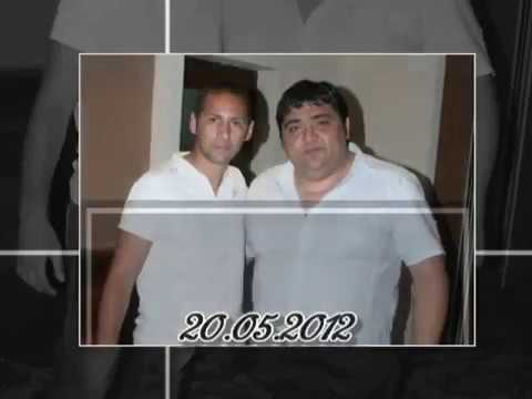 Aliosha & Silvestar Drums & Ork Univers Tempo Kuchek {Studio JorJ} 2018