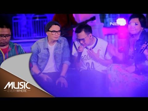 Project POP - Ingatlah Hari ini - Music Everywhere **