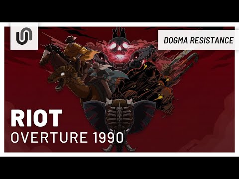 Video thumbnail for Overture 1990