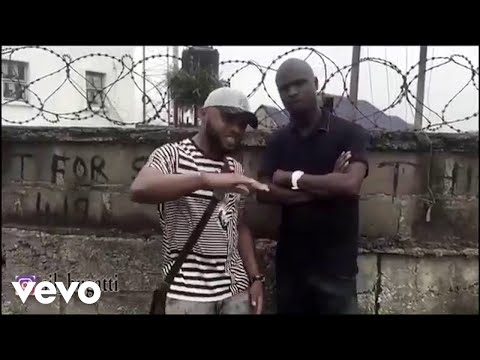 Sil Bugatti - Endsars [Official Video] ft. Thazest