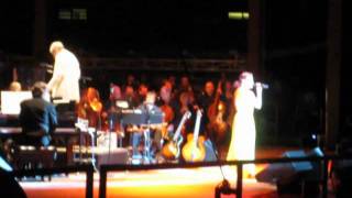 Idina Menzel - Poker Face Live @ Red Rocks 7/17/11