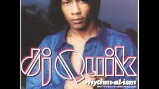 Dj Quik - So Many Wayz