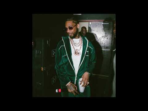 (FREE) Key Glock x Kizaru Type Beat 2023 - "Dobro"