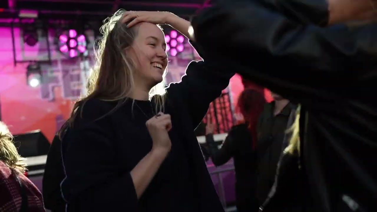 Vybez & Saxmachine - Promo 2