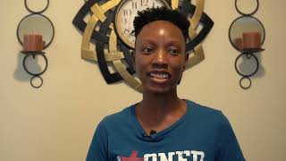 Watch video: LRE Customer Testimonial | Zelda P. |...