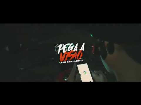 Quik Irônico MC Letra - Aí Menor- (Vídeo Clip )